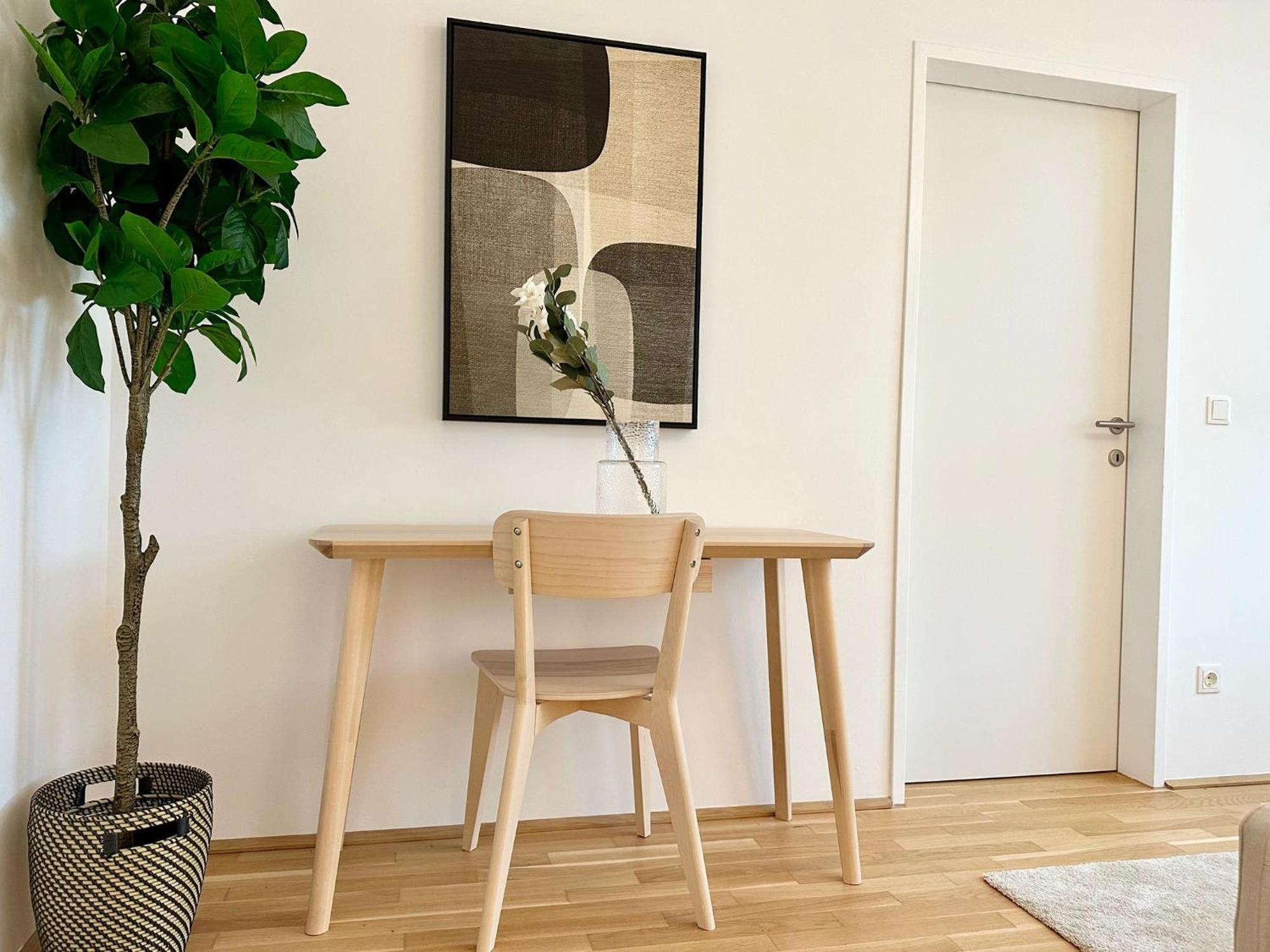 Stylish Apartments - 3 Min To U1 Kagraner Platz Wien Exterior foto