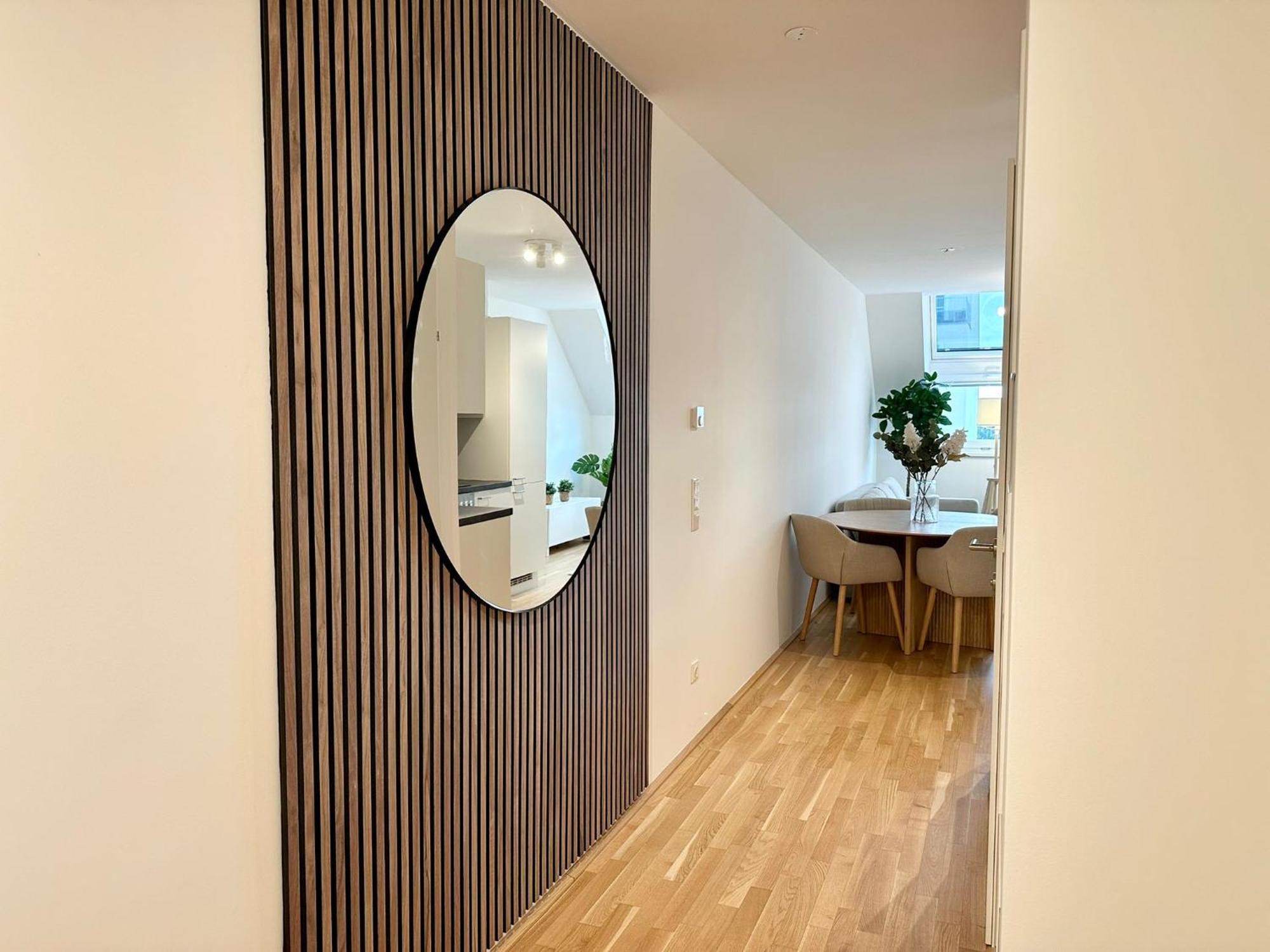 Stylish Apartments - 3 Min To U1 Kagraner Platz Wien Exterior foto