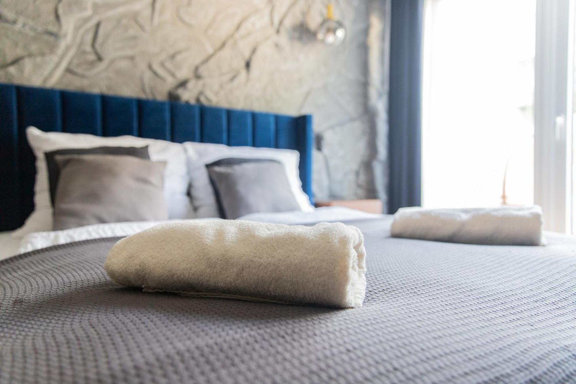 Stylish Apartments - 3 Min To U1 Kagraner Platz Wien Exterior foto